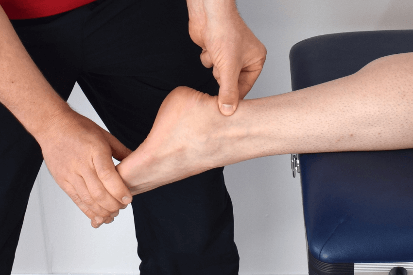 TherapyCord artritis rehabilitacion ortopedica