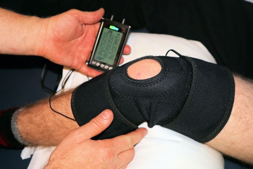 5 tipos de electroterapia en fisioterapia - Blog